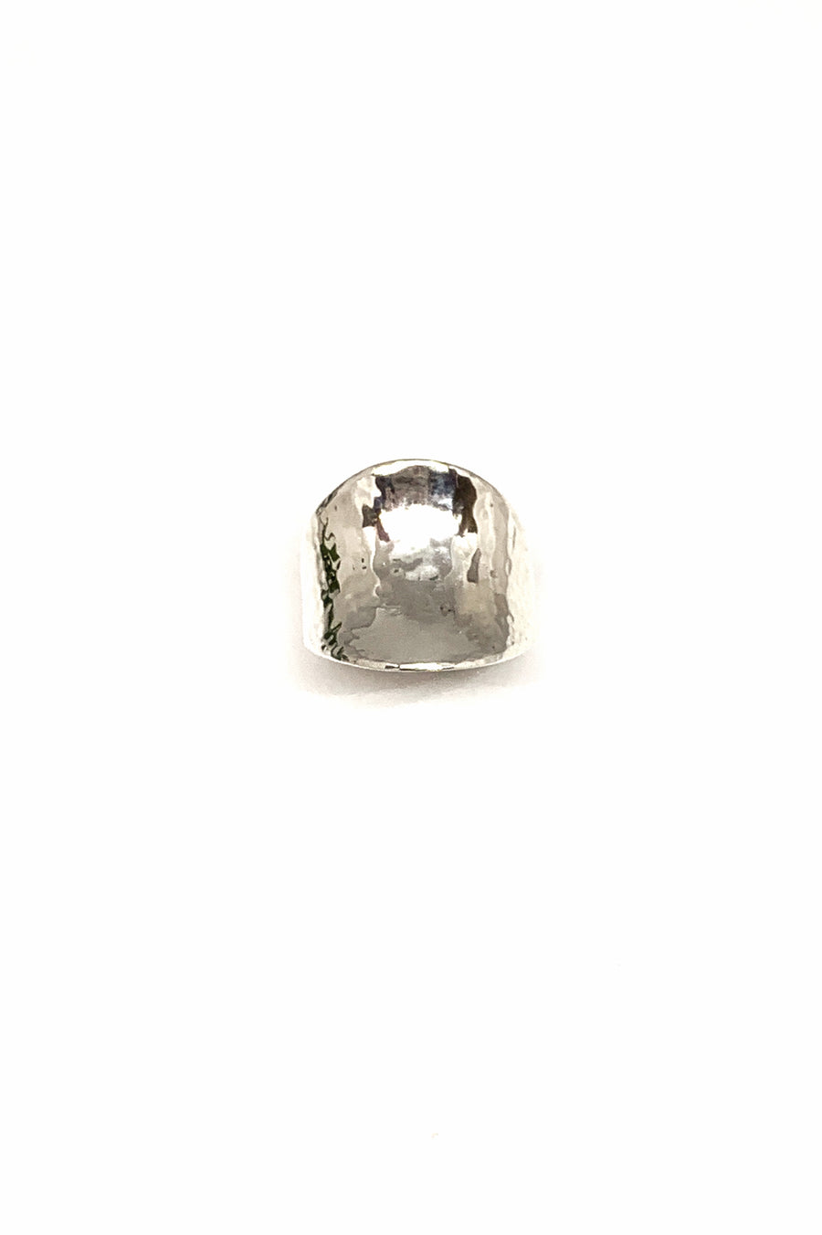 Shield Ring