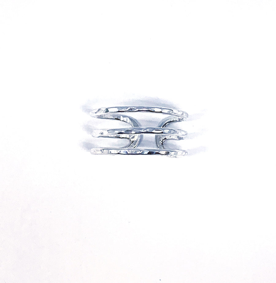 Mila Ajustable Ring