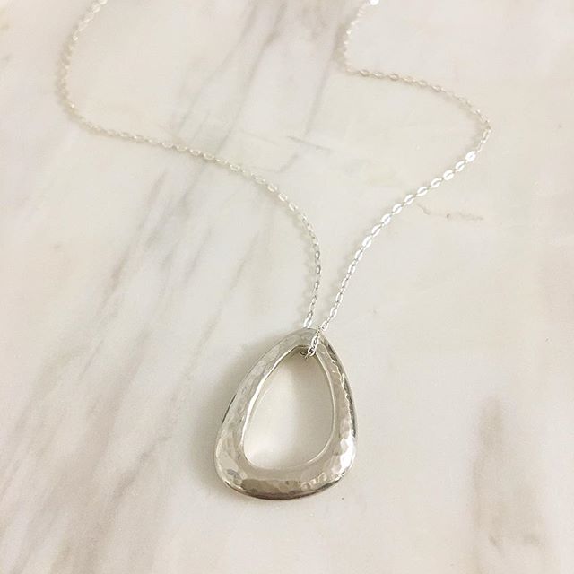 Taylor Pendant