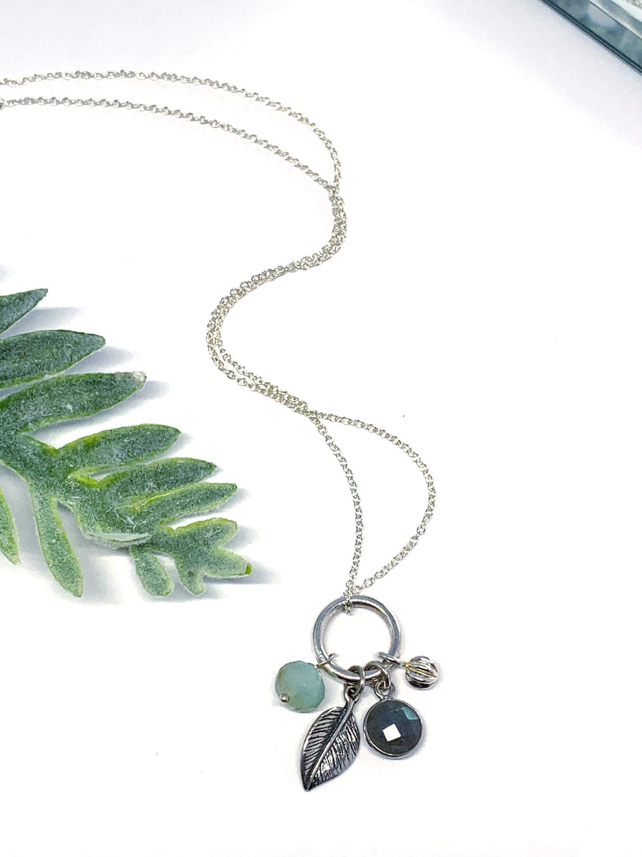 Muskoka Charm Necklace