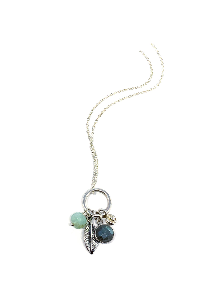 Muskoka Charm Necklace