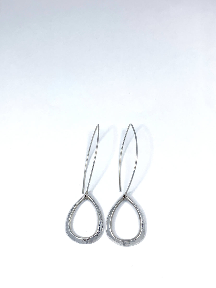 Magi Drop Earrings